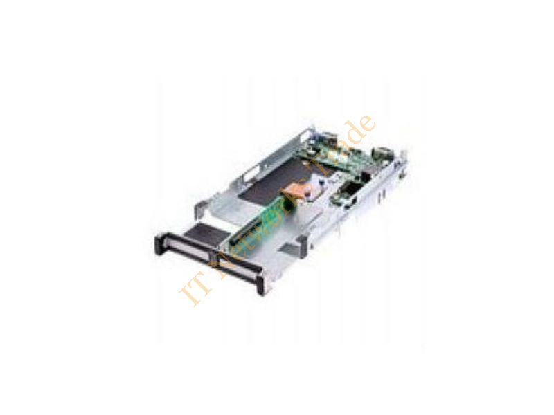 68Y7484 IBM PCI Express Gen 2 Expansion Blade II for BladeCenter Server Accessory