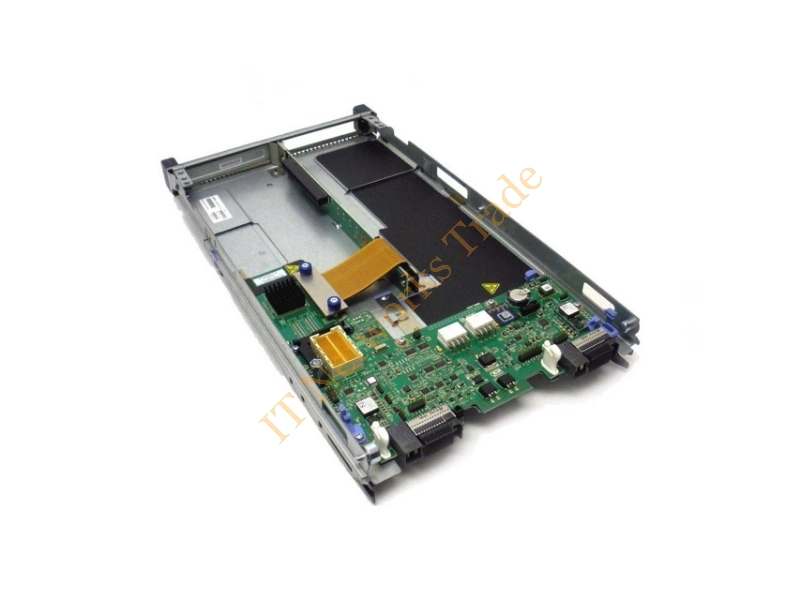 68Y7498 IBM BladeCenter PCI Express Gen II Expansion Unit Server Accessory