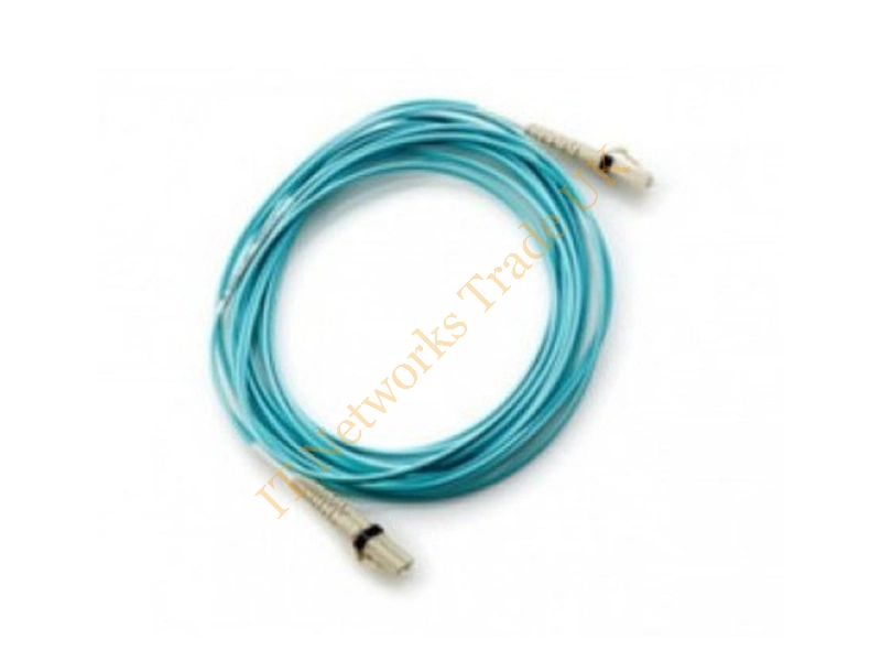 68Y7501 IBM 10m OM3 Fiber Optic Cable LC/LC