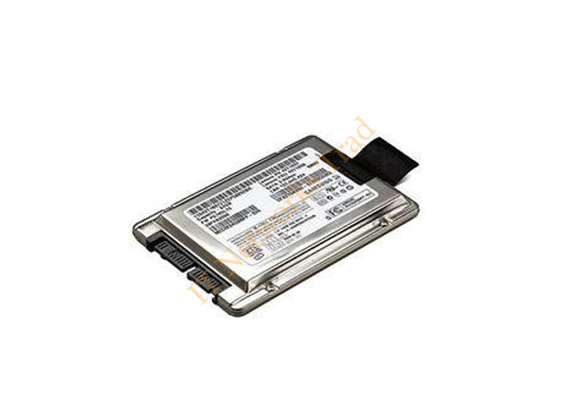 68Y7738 IBM 64GB Half-Slim SATA II 1.8-inch Solid State Drive SSD Storage