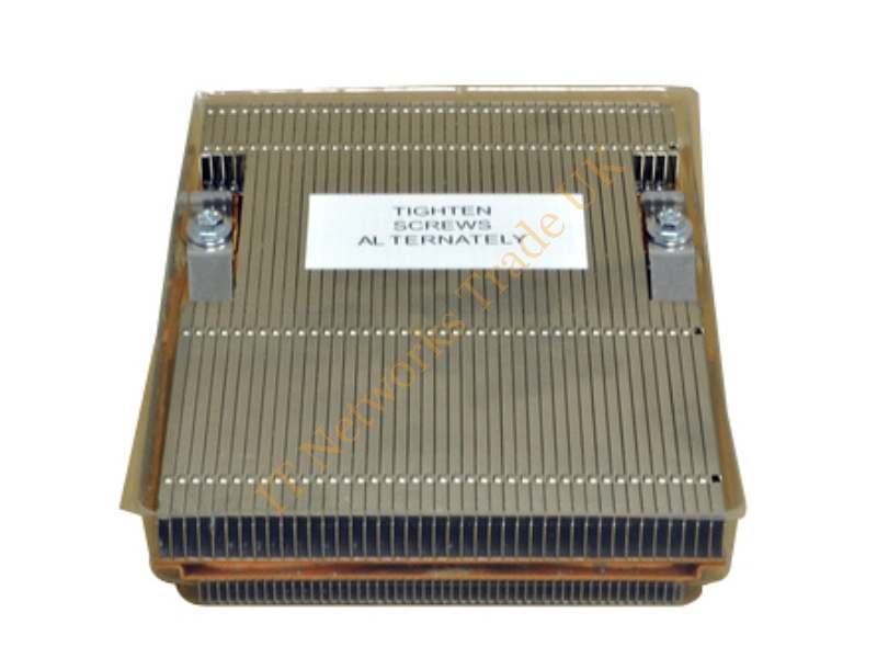 68Y7861 IBM CPU Heat Sink Filler for BladeCenter HX5 Heatsink