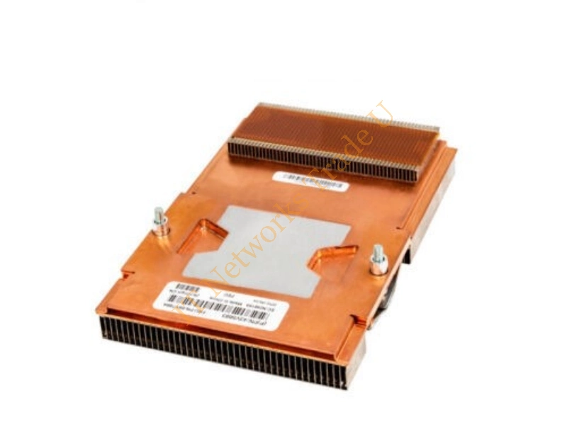 68Y7864 IBM CPU Heatsink for BladeCenter HX5