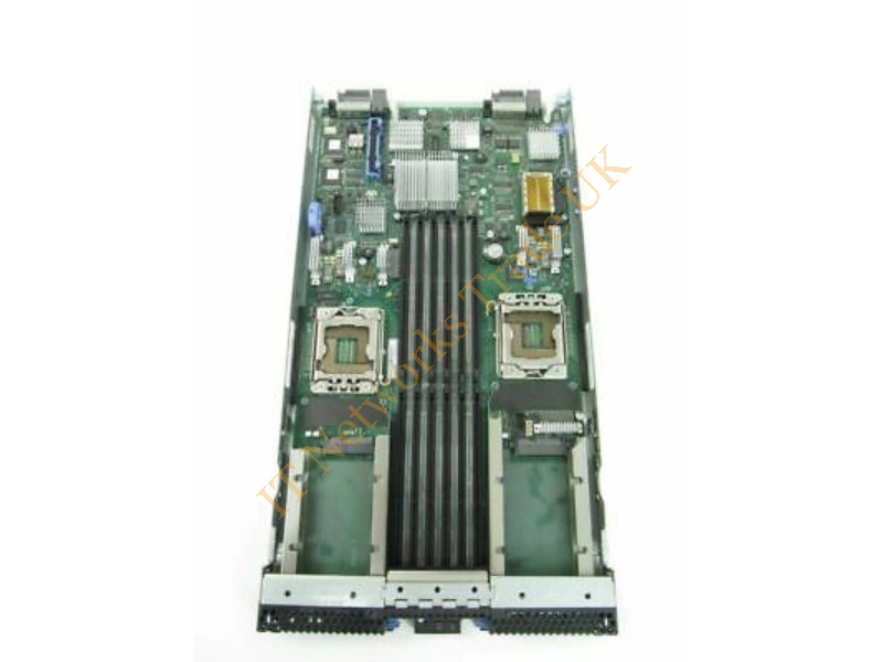 68Y8000 IBM System Board for Intel Xeon 5500 Series BladeCenter HS22 Server Motherboard
