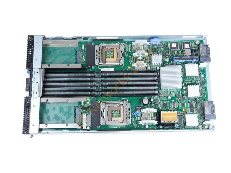 68Y8029 IBM System Board for BladeCenter HSS 7870 Desktop Motherboard
