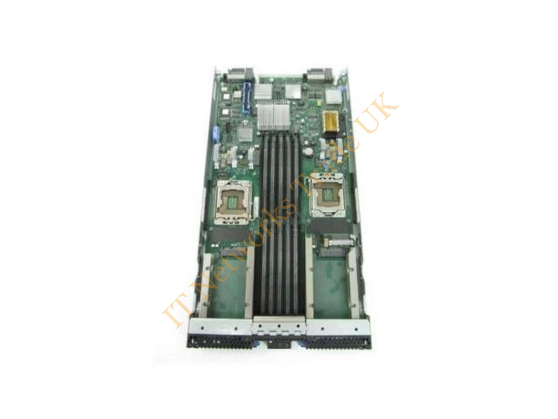 68Y8161 IBM System Board for BladeCenter HS22 Blade Server Server Motherboard