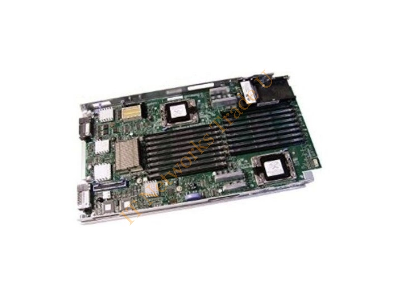 68Y8185 IBM System Board for BladeServer HS22 Server Motherboard