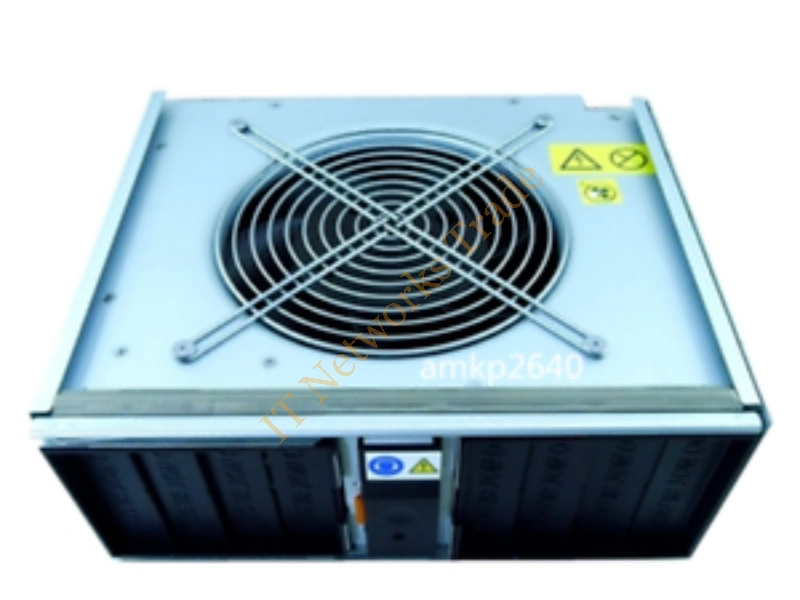 68Y8205 IBM BladeCenter H High-Efficiency Blower Module Server Accessory