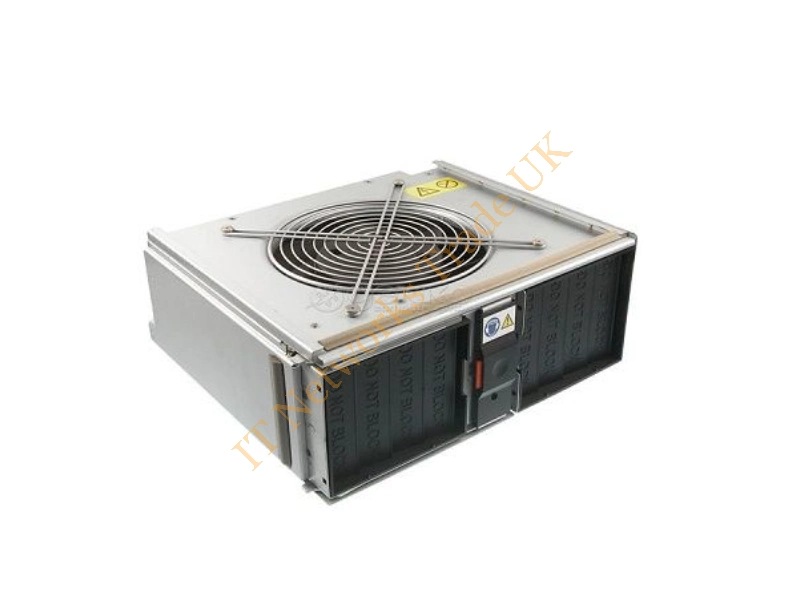 68Y8340 IBM Enhanced Blower Module for BladeCenter H Chassis Cooling Fan