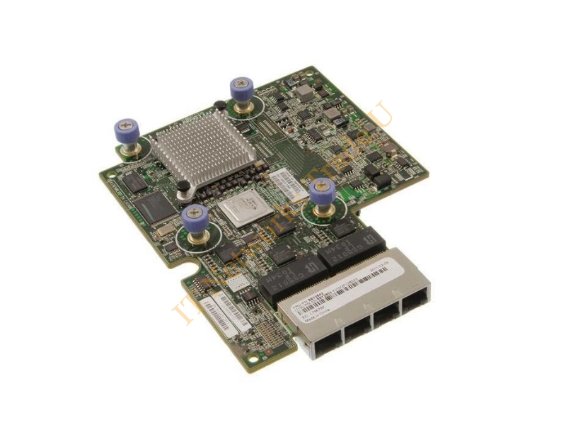 68Y8433 IBM 1GB 4-Port ISCSI DAUGHTER Card RAID Controller Storage