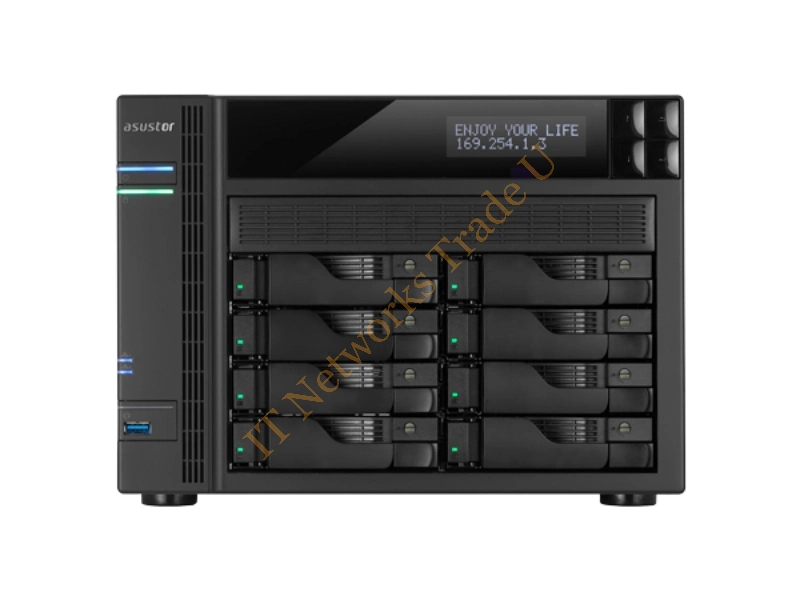 68Y8458 IBM External Storage Expansion AIX/VIOS Host Kit Network Storage System