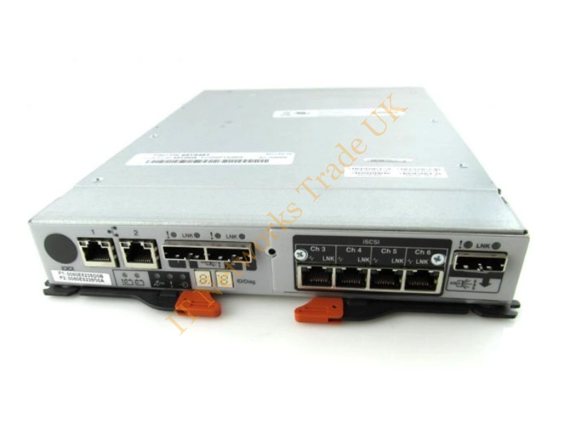 68Y8481 - Ibm Sourcing Ibm 1Gb Dimm Storage Cntl