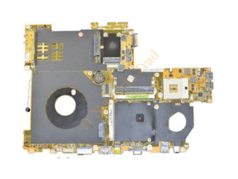 69-N0ASM11A02-01 ASUS Notebook Motherboard N80vn Laptop Pc Laptop Motherboard