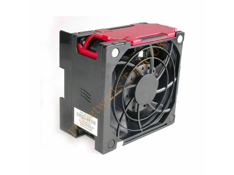 690108-B21 HP Fan Kit for ProLiant ML350P G8 Server Cooling Fan