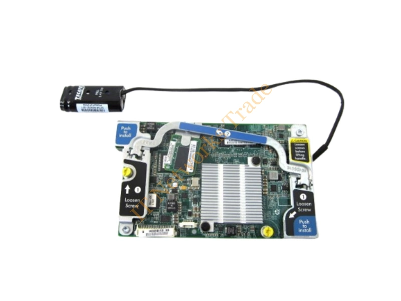 690164-B21 HP Smart Array P220I Nand Flash Module for ProLiant BL460C G8 Server Accessory