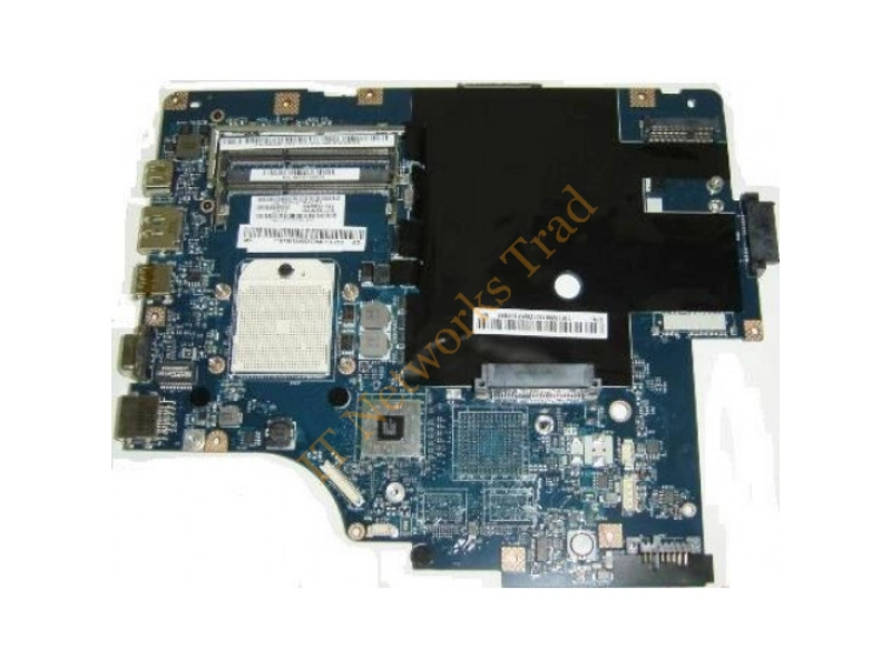 69038329 Lenovo System Board Socket S1 for IdeaPad Z560 Z565 AMD Laptop Laptop Motherboard