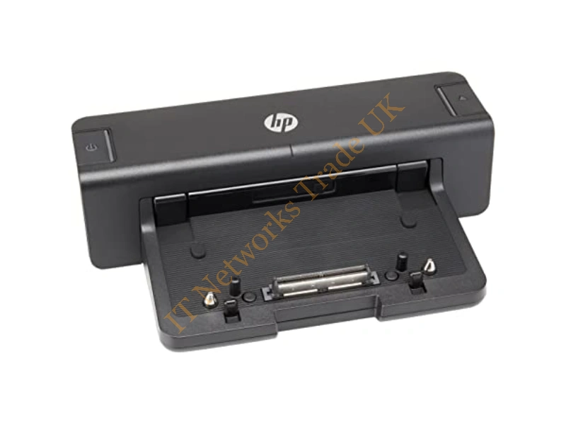 690453-001 HP 90w Docking Station (pum 1.0) for Elitebook 8470p 8470p Laptop Accessory