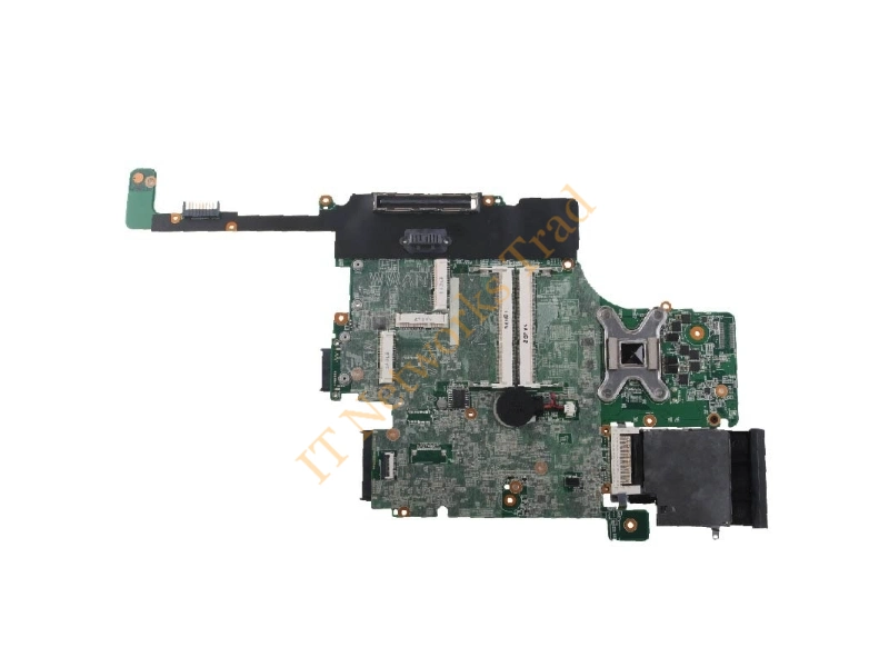 690642-601 HP System Board for EliteBook 8570w Laptop Motherboard