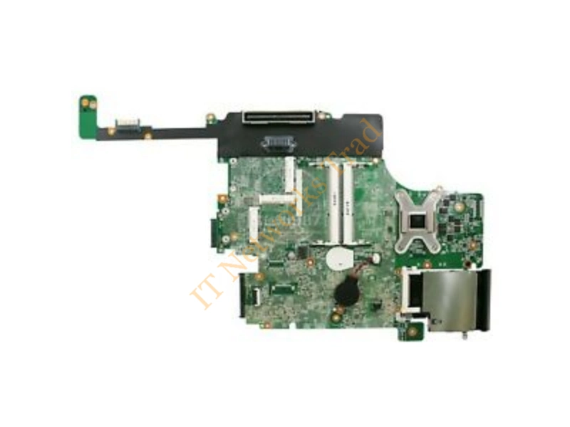 690643-501 HP System Board for EliteBook 8570W Laptop Motherboard