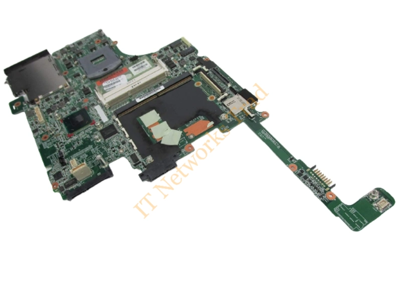 690643-601 HP EliteBook 8570W Pro Laptop Motherboard