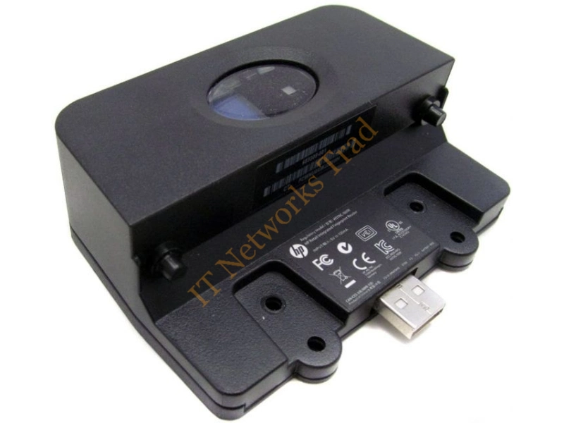 690685-001 HP USB Biometric Fingerprint Reader Kit Scanner