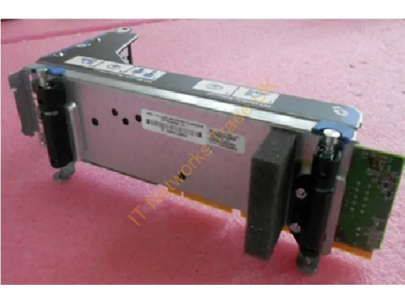691268-001 HP Dl385P Gen8 X16 2 8 PCI Express Riser Kit Server Accessory