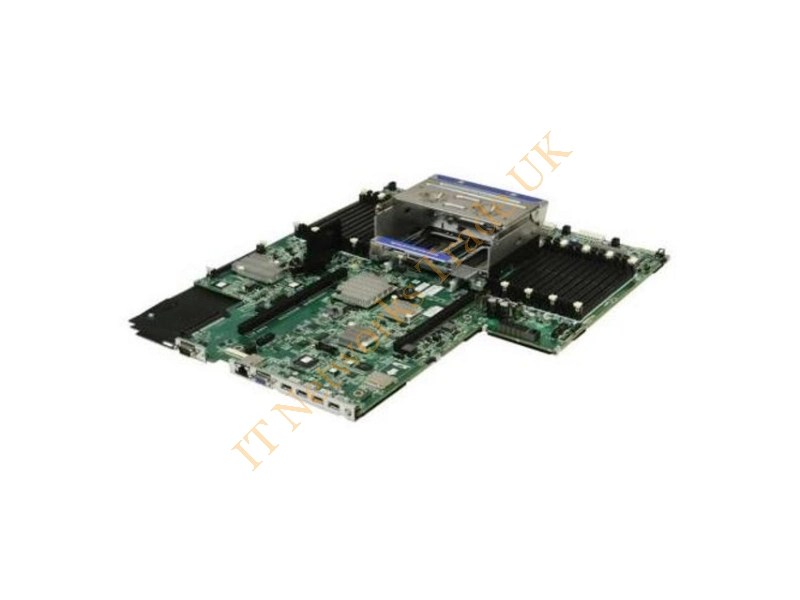 691271-001 HP System Board Assembly for ProLiant DL385p Gen8 Server Server Motherboard
