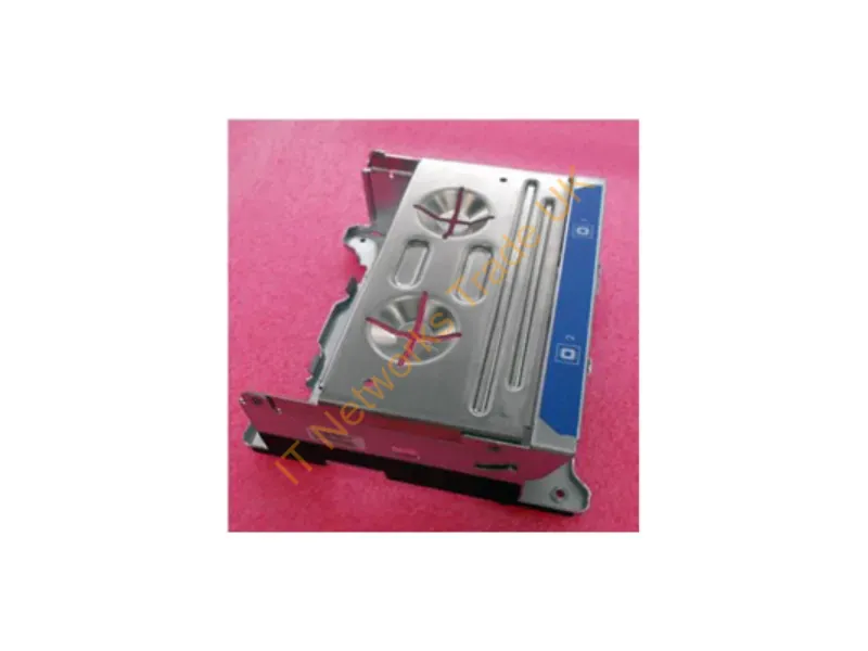 691274-001 HP Processor Cage Assembly for HP ProLiant DL385p G8 Server Server Accessory