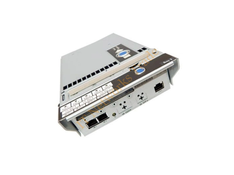 691277-001 HP 1GB I/O Module for ProLiant SL454X Series Servers Server Accessory