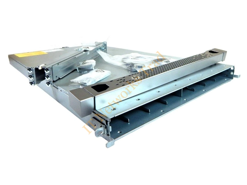 691313-001 HP R18kVA Direct Flow UPS 1U Lion Chassis Power Protection