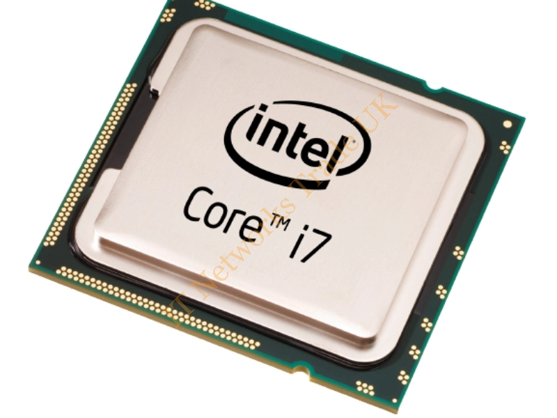 691351-001 HP 2.90GHz 5GT/s DMI 8MB SmartCache Socket FCPGA988 Intel Core i7-3920XM Quad Core Retail Processor