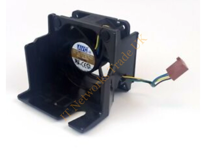 691352-001 HP Chassis Cooling Fan (60 X 25mm) for Elite 8300 Base Model Ultra-slim Pc