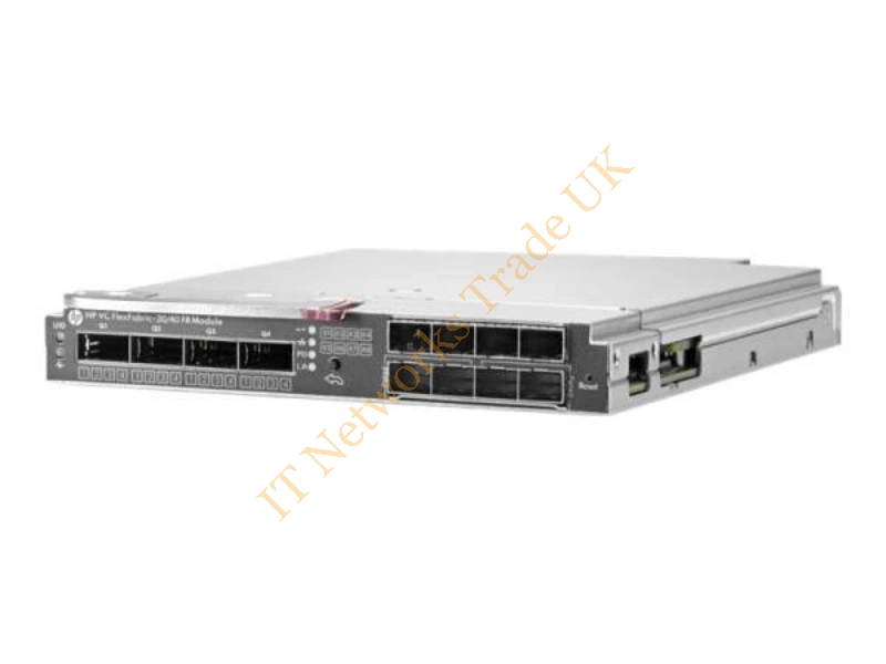 691367-B21 - Hpe Hp Blc Vc Flexfabric-20/40 F8