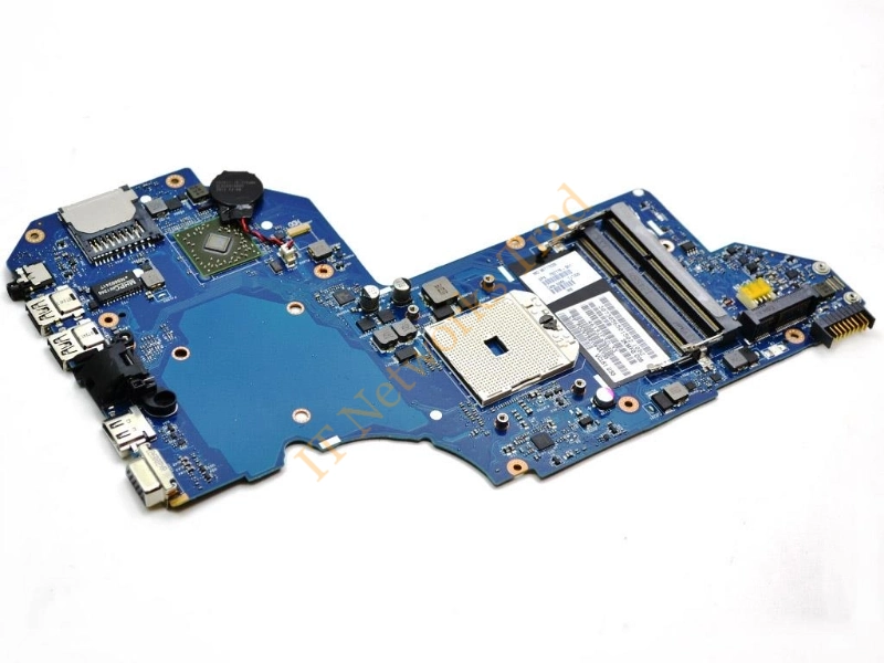 691578-001 HP System Board for Pavilion M6-1035dx AMD Laptop Laptop Motherboard