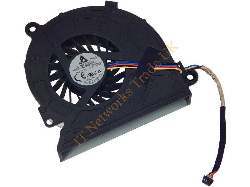 691593-001 HP CPU Cooling Fan Assembly for Pavilion 20 Series All-in-One