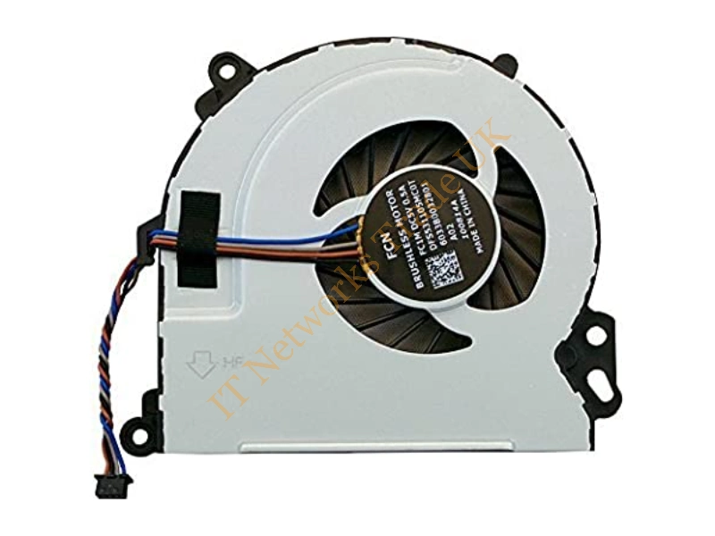 691641-001 HP Cooling Fan with Foil for Envy 4-1000