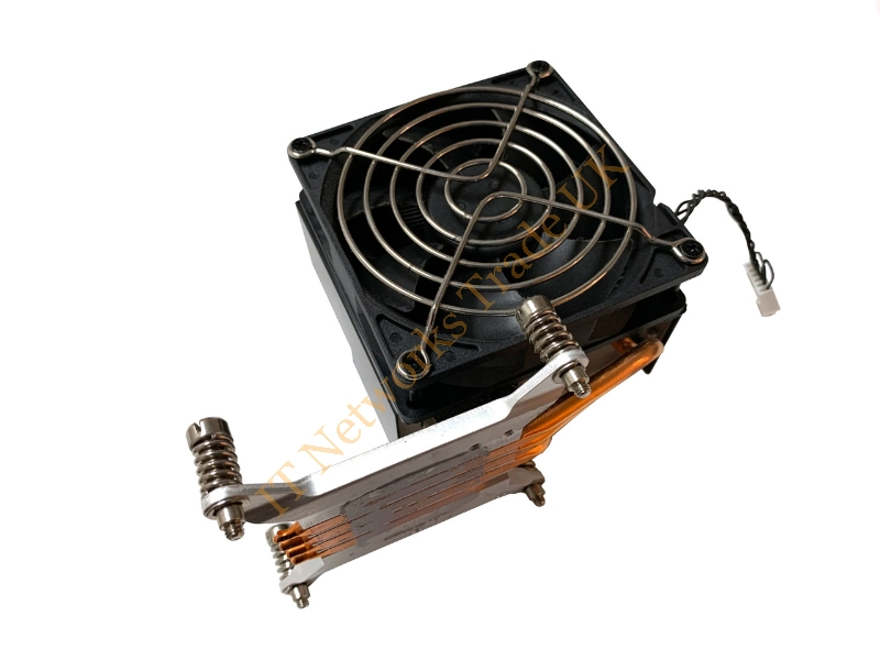 691656-001 HP Heatsink and Fan Assembly Fans And Heatsink Combo