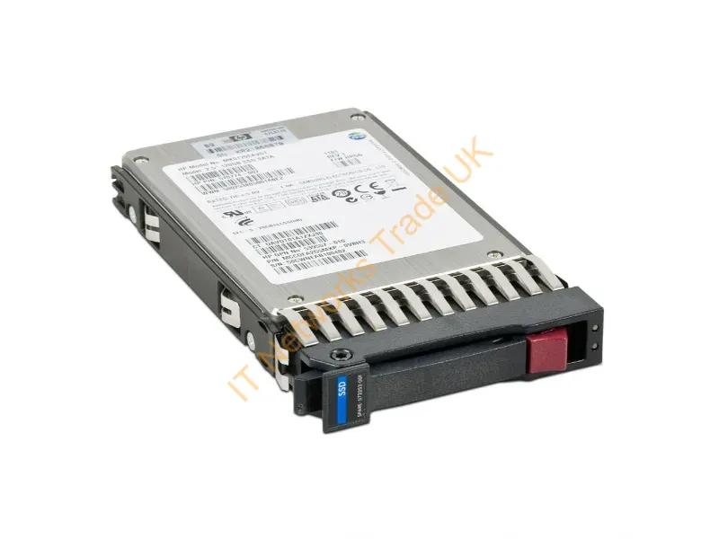 691860-B21 - Hpe 691860-B21 Internal Solid State Drive 800 Gb 3.5" Serial Ata Iii