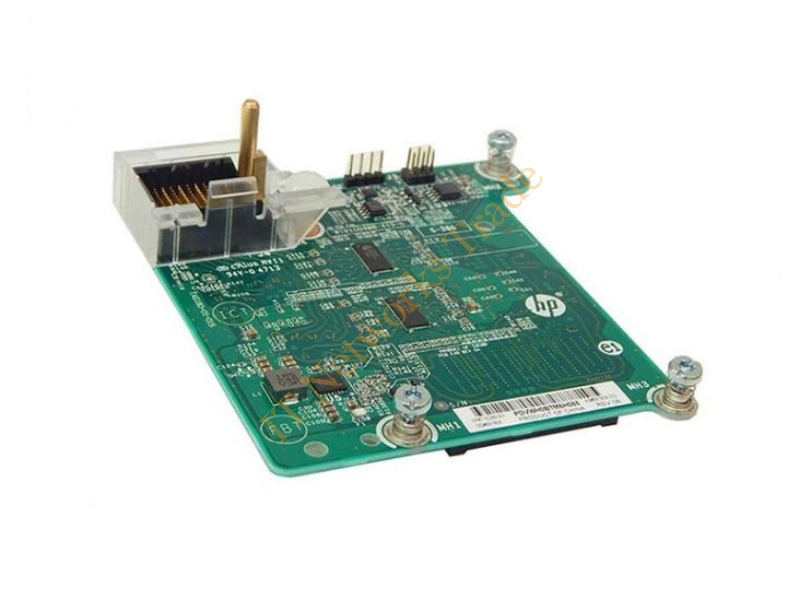 691904-001 HP Pass Through Mezzanine Board for Gen8 Server Server Accessory