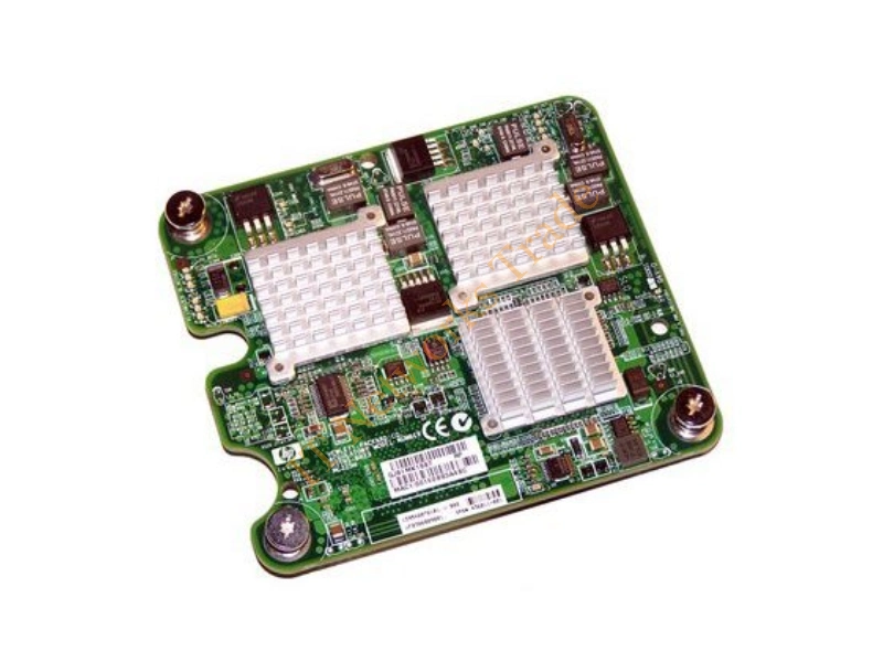 691904-003 HP PCI Express Pass-Through Mezzanine Card for ProLiant G8 Server Server Accessory