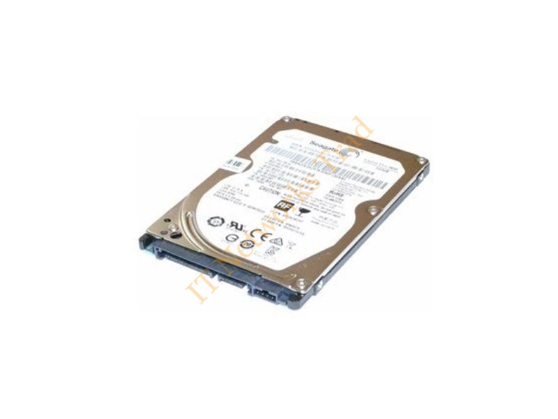 691917-010 HP 320GB Self Encrypting Printer Hard Drive for LaserJet M575 Internal HDD