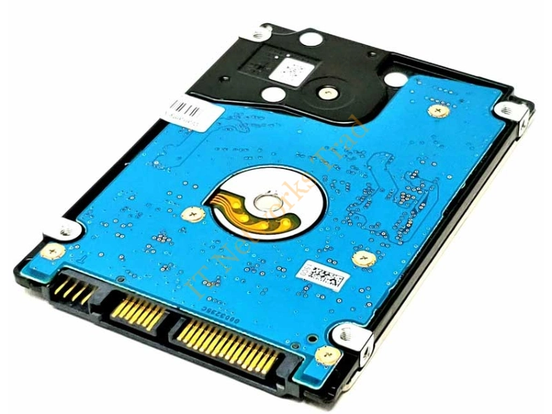 691917-011 HP 320GB 5400RPM SATA 3Gb/s 2.5-inch Printer Hard Drive for LaserJet M527 Internal HDD