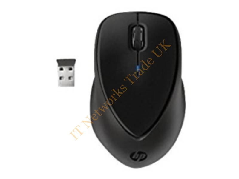 691922-001 HP Comfort Grip Wireless Mouse