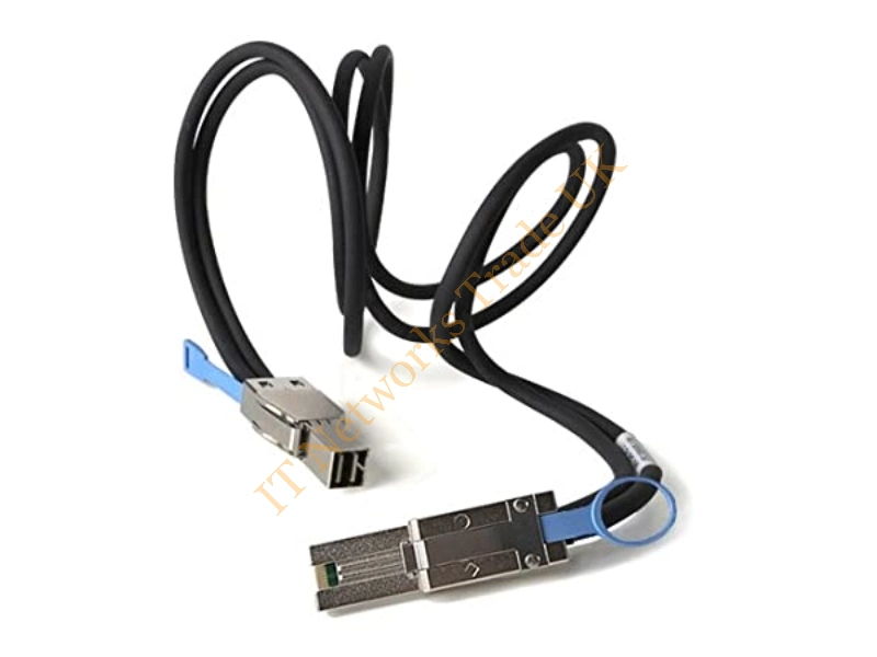 691969-001 HP 0.5M Sff-8644 To Sff-8644 Mini SAS Cable