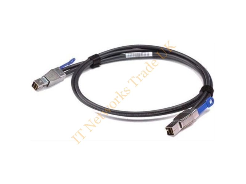 691970-002 HP 3.3ft 1.0M External HD to HD Mini SAS Cable