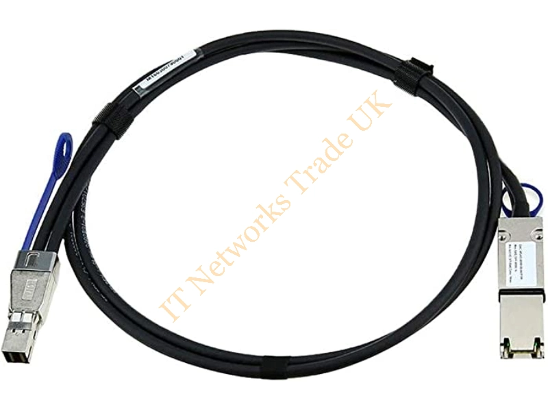 691973-003 HP 2m Mini-SAS HD to Mini-SAS External Cable