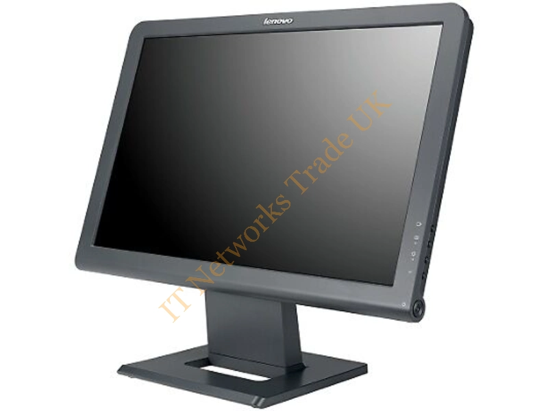 6920AB1 IBM ThinkVision L192 19-inch Wide Screen LCD Monitor