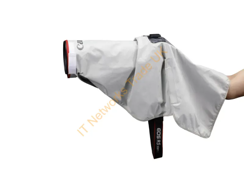6920C001 - Canon Erc-R5S White Lens Cover