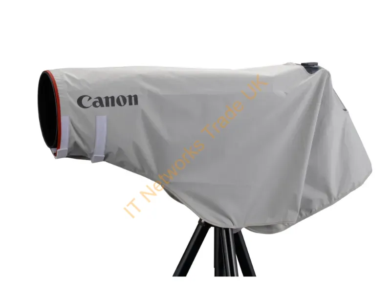 6920C002 - Canon Erc-R5L White Lens Cover