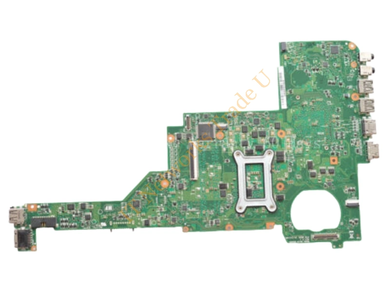 692102-007 HP System Board WSN MB_0M/35W/UMA/1.2/HE Laptop Motherboard