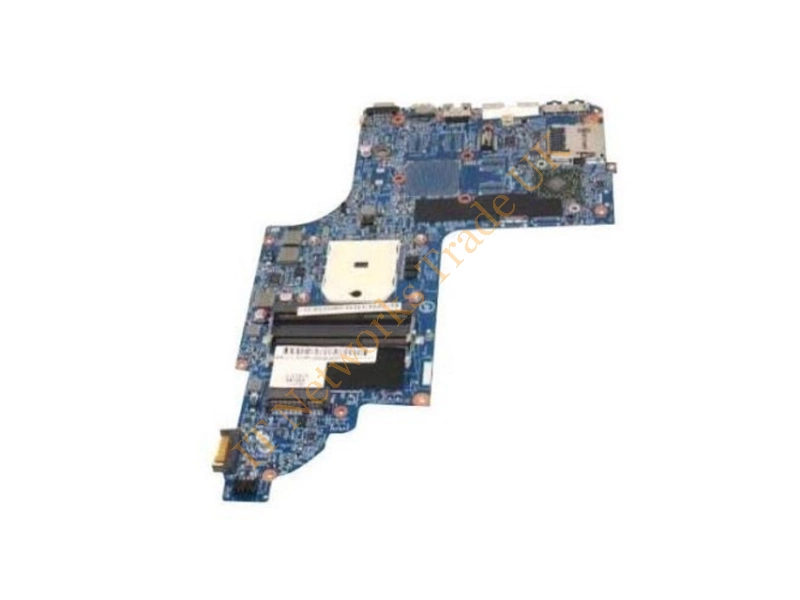 692333-501 HP System Board for Elitebook 8470w Mobile WorkStation Desktop Motherboard